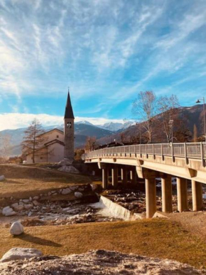 Elegante 1 Br, Bellavista in Valsugana, Trentino